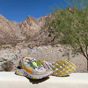 Nike React Element 87